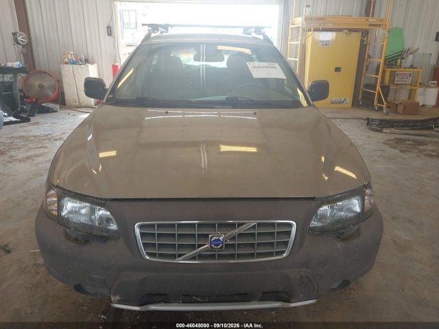 46048080 :رقم المزاد ، YV1SZ59M041147224 vin ، 2004 Volvo Xc70 مزاد بيع
