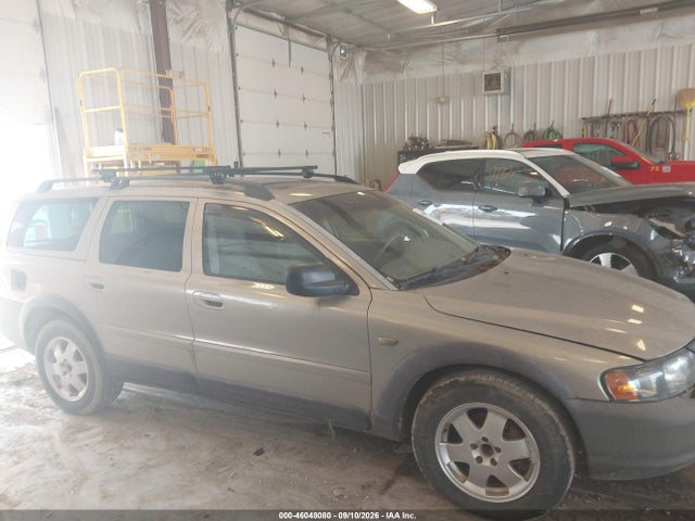 46048080 :رقم المزاد ، YV1SZ59M041147224 vin ، 2004 Volvo Xc70 مزاد بيع