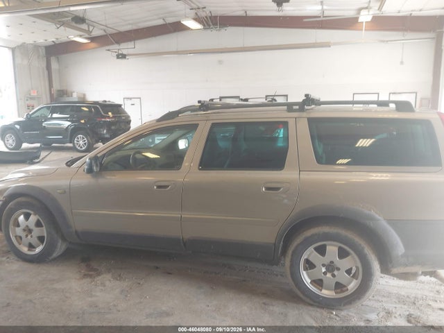 46048080 :رقم المزاد ، YV1SZ59M041147224 vin ، 2004 Volvo Xc70 مزاد بيع
