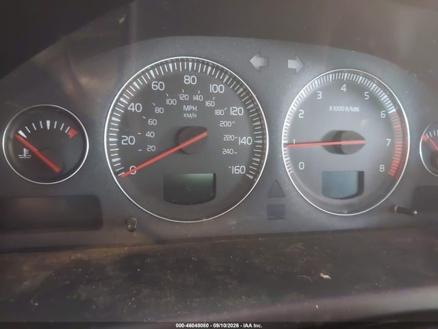 46048080 :رقم المزاد ، YV1SZ59M041147224 vin ، 2004 Volvo Xc70 مزاد بيع