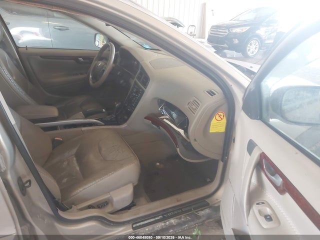 46048080 :رقم المزاد ، YV1SZ59M041147224 vin ، 2004 Volvo Xc70 مزاد بيع
