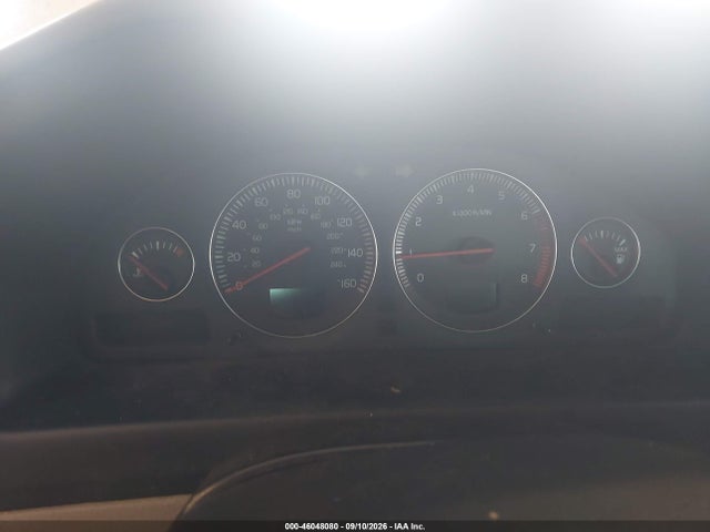 46048080 :رقم المزاد ، YV1SZ59M041147224 vin ، 2004 Volvo Xc70 مزاد بيع