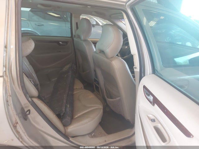 46048080 :رقم المزاد ، YV1SZ59M041147224 vin ، 2004 Volvo Xc70 مزاد بيع