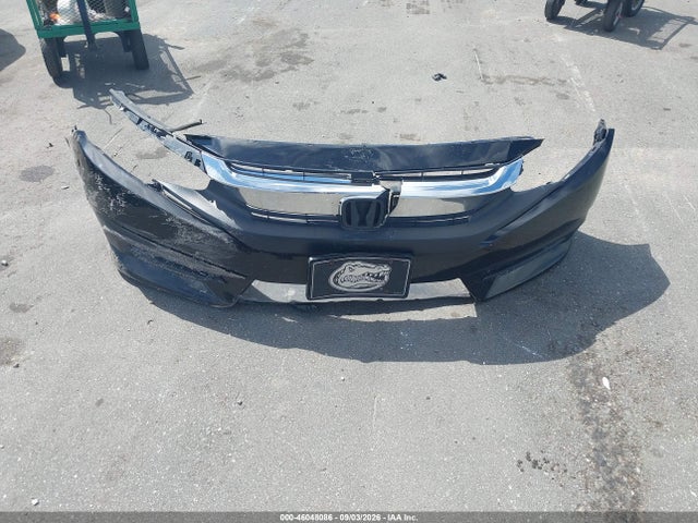 46048086 :رقم المزاد ، 2HGFC4B5XGH314814 vin ، 2016 Honda Civic Lx مزاد بيع