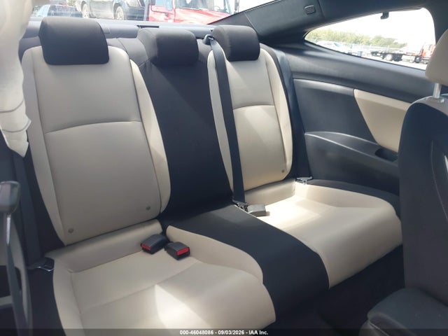 46048086 :رقم المزاد ، 2HGFC4B5XGH314814 vin ، 2016 Honda Civic Lx مزاد بيع