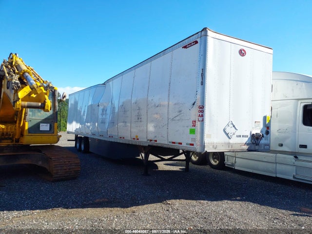 Продажа на аукционе авто 2019 Great Dane Trailers Unknown, vin: 1GRAP0627KT149232, номер лота: 46048087