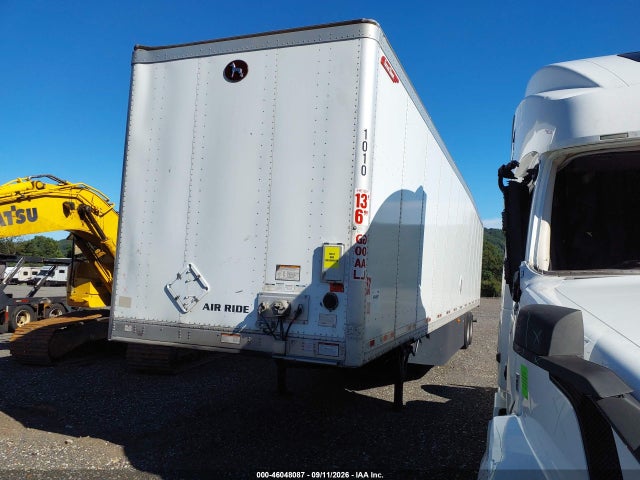 Продажа на аукционе авто 2019 Great Dane Trailers Unknown, vin: 1GRAP0627KT149232, номер лота: 46048087