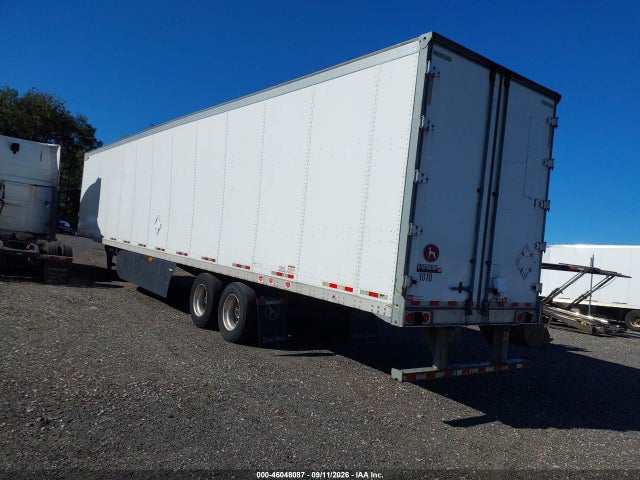Продажа на аукционе авто 2019 Great Dane Trailers Unknown, vin: 1GRAP0627KT149232, номер лота: 46048087