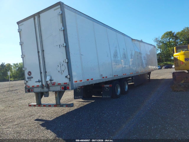 Продажа на аукционе авто 2019 Great Dane Trailers Unknown, vin: 1GRAP0627KT149232, номер лота: 46048087