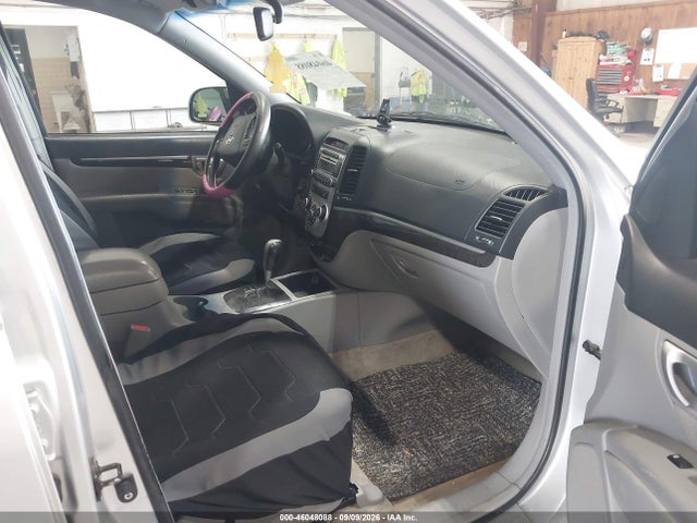 Aukcja sprzedaży 2007 Hyundai Santa Fe Limited/se, vin: 5NMSH73E17H009236, numer aukcji: 46048088
