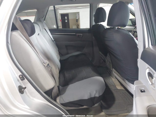Aukcja sprzedaży 2007 Hyundai Santa Fe Limited/se, vin: 5NMSH73E17H009236, numer aukcji: 46048088