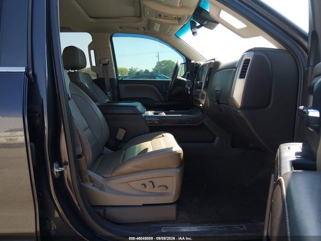 46048089 :رقم المزاد ، 3GTU2PEJ2GG147061 vin ، 2016 Gmc Sierra 1500 Denali مزاد بيع
