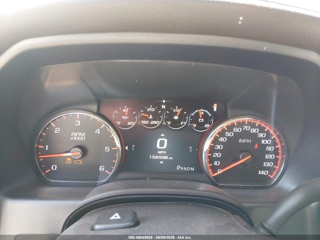 46048089 :رقم المزاد ، 3GTU2PEJ2GG147061 vin ، 2016 Gmc Sierra 1500 Denali مزاد بيع