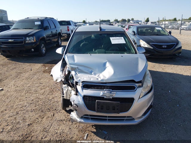 Aukcja sprzedaży 2015 Chevrolet Spark 1lt Cvt, vin: KL8CD6S91FC787721, numer aukcji: 46048090