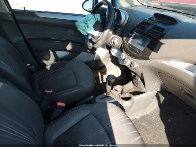 Aukcja sprzedaży 2015 Chevrolet Spark 1lt Cvt, vin: KL8CD6S91FC787721, numer aukcji: 46048090