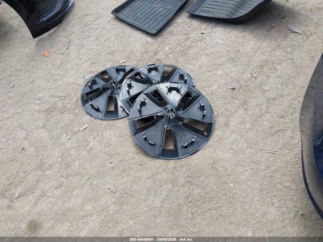 Tesla Model 3 Rear-wheel Drive 2022 5YJ3E1EA7NF104113 Image 11