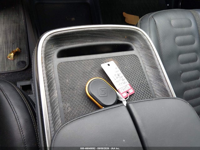 Rivian R1t Launch Edition 2022 7FCTGAAL7NN004199 Image 11