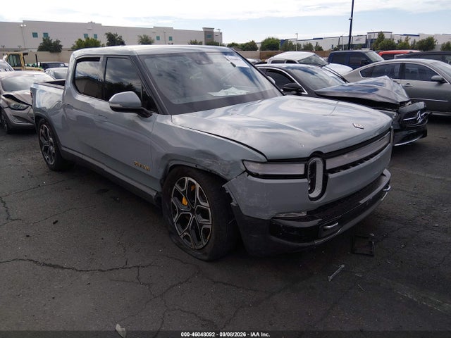 Rivian R1t Launch Edition 2022 7FCTGAAL7NN004199 Image 14