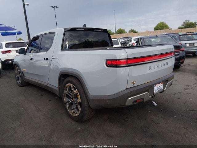 Rivian R1t Launch Edition 2022 7FCTGAAL7NN004199 Image 15