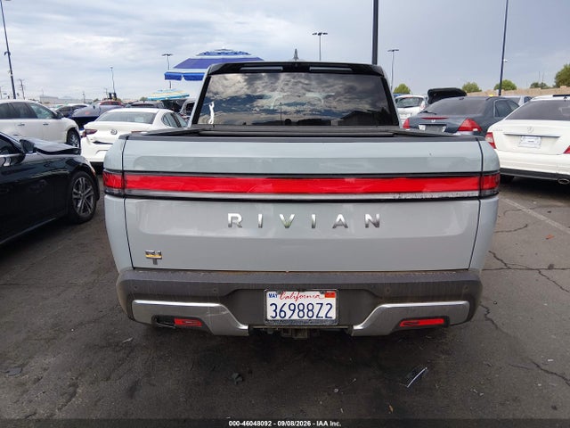 Rivian R1t Launch Edition 2022 7FCTGAAL7NN004199 Image 17