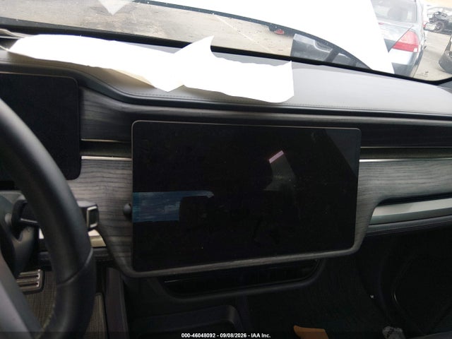 Rivian R1t Launch Edition 2022 7FCTGAAL7NN004199 Image 19