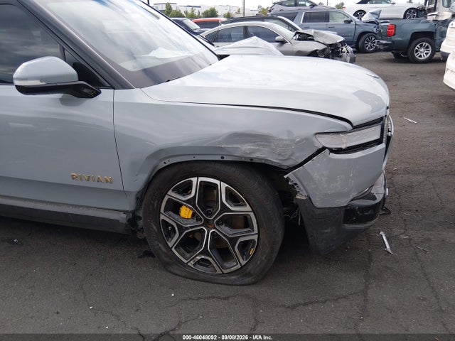 Rivian R1t Launch Edition 2022 7FCTGAAL7NN004199 Image 20