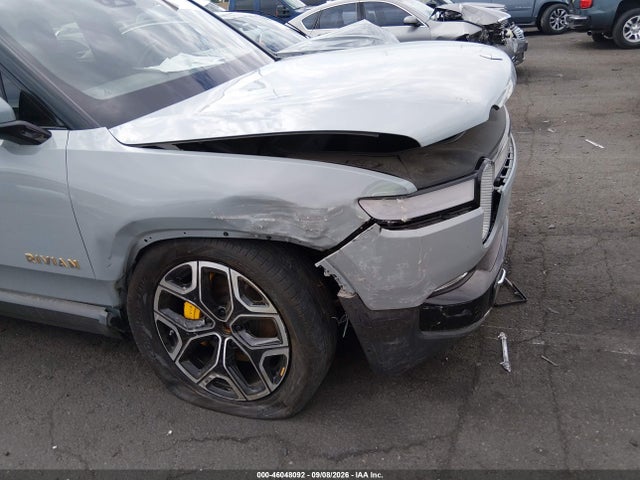 Rivian R1t Launch Edition 2022 7FCTGAAL7NN004199 Image 6