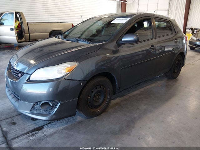 Aukcja sprzedaży 2009 Toyota Matrix S, vin: 2T1KE40E59C021412, numer aukcji: 46048103