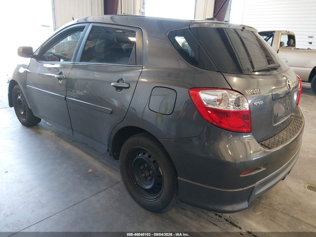 Aukcja sprzedaży 2009 Toyota Matrix S, vin: 2T1KE40E59C021412, numer aukcji: 46048103
