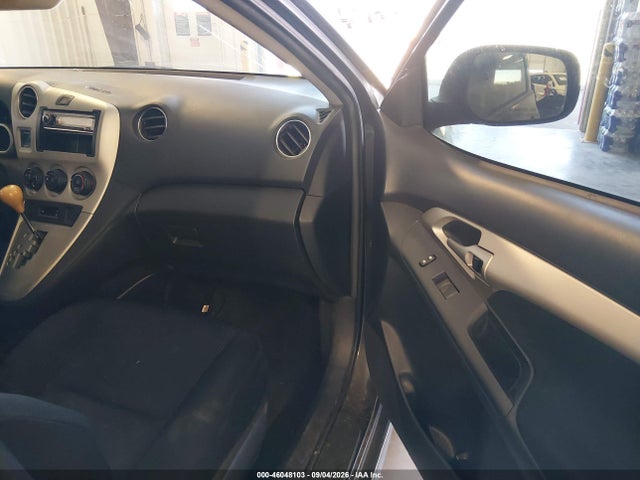 Aukcja sprzedaży 2009 Toyota Matrix S, vin: 2T1KE40E59C021412, numer aukcji: 46048103