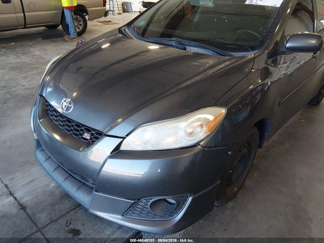 Aukcja sprzedaży 2009 Toyota Matrix S, vin: 2T1KE40E59C021412, numer aukcji: 46048103