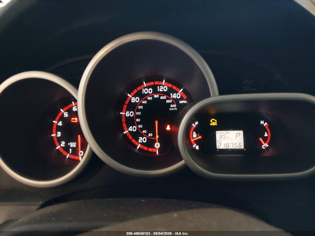 Aukcja sprzedaży 2009 Toyota Matrix S, vin: 2T1KE40E59C021412, numer aukcji: 46048103