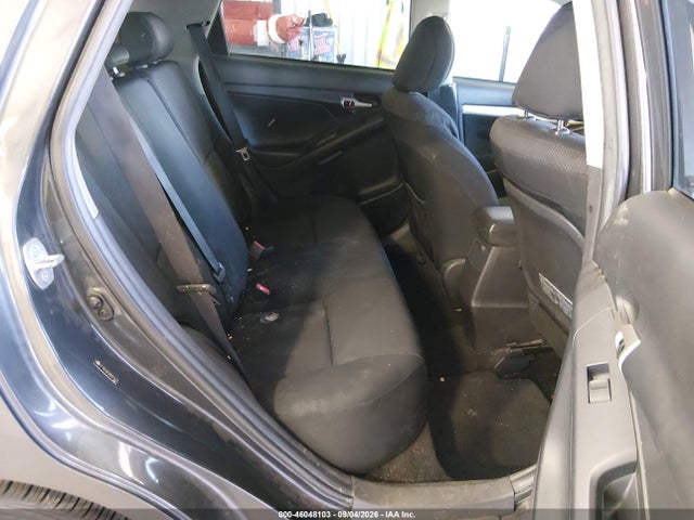 Aukcja sprzedaży 2009 Toyota Matrix S, vin: 2T1KE40E59C021412, numer aukcji: 46048103