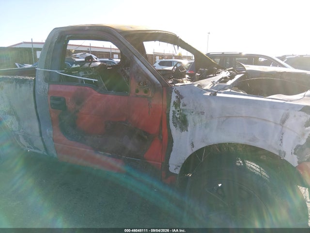 Продажа на аукционе авто 2010 Ford F-150 Stx/xl/xlt/xlt W/mid-box Prep, vin: 1FTMF1CW6AKC10680, номер лота: 46048111