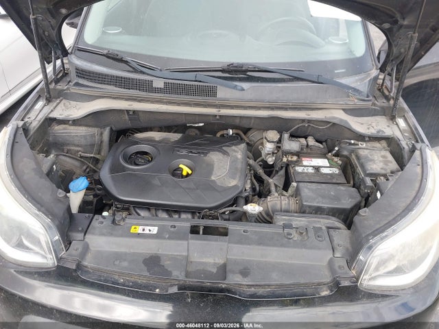 Продаж на аукціоні авто 2015 Kia Soul +, vin: KNDJP3A55F7181592, номер лоту: 46048112