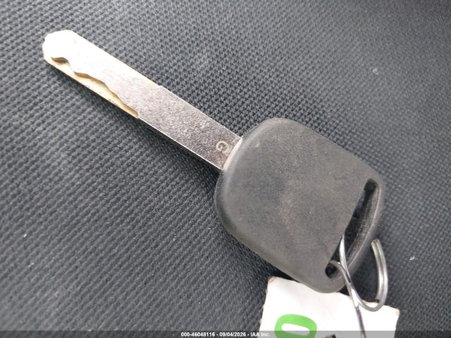 Honda Civic Lx 2019 19XFC2F65KE006959 Image 11