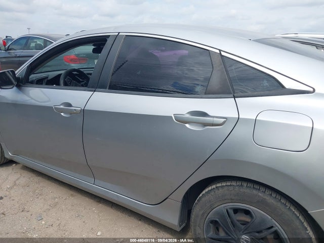 Honda Civic Lx 2019 19XFC2F65KE006959 Image 14