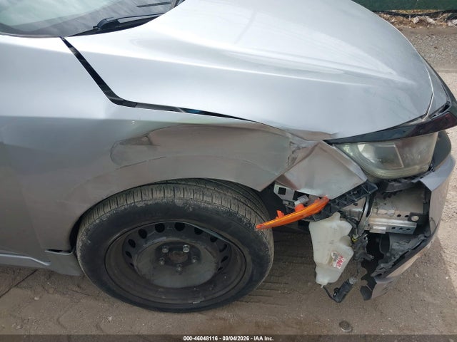 Honda Civic Lx 2019 19XFC2F65KE006959 Image 6