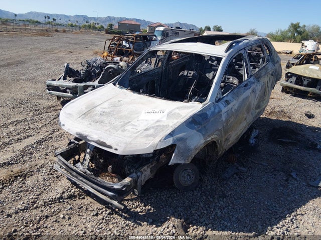 2022 Volkswagen Taos 1.5t Sel მანქანა იყიდება აუქციონზე, vin: 3VV1X7B23NM002029, აუქციონის ნომერი: 46048118