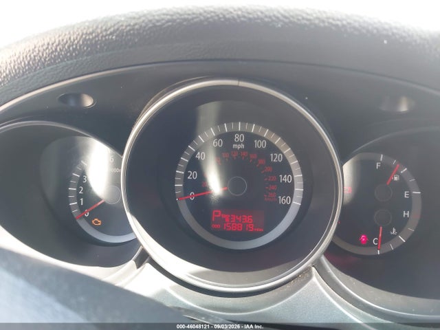 Aukcja sprzedaży 2010 Kia Optima Lx, vin: KNAGG4A82A5455133, numer aukcji: 46048121