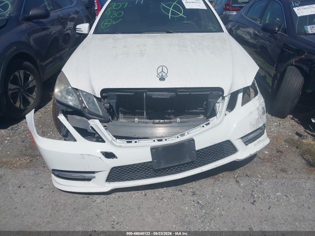 Продажа на аукционе авто 2013 Mercedes-benz E 350, vin: WDDHF5KB4DA746664, номер лота: 46048122