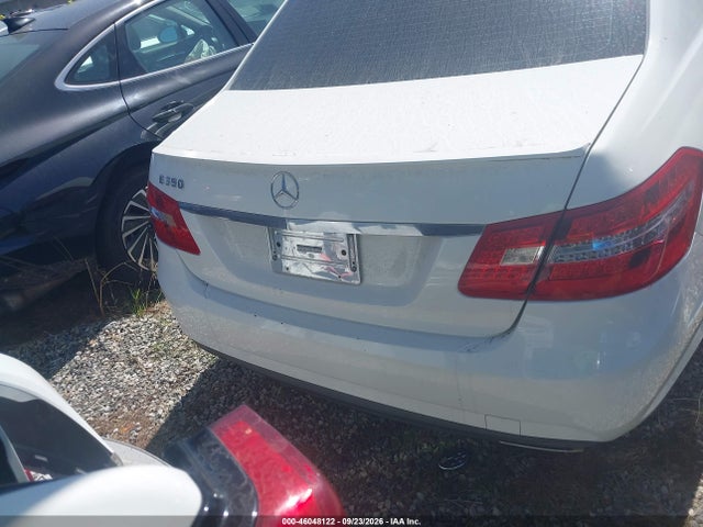 Продажа на аукционе авто 2013 Mercedes-benz E 350, vin: WDDHF5KB4DA746664, номер лота: 46048122