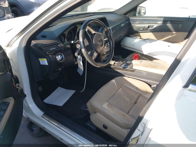 Продажа на аукционе авто 2013 Mercedes-benz E 350, vin: WDDHF5KB4DA746664, номер лота: 46048122