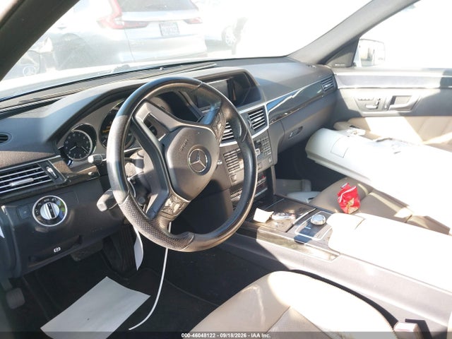 Продажа на аукционе авто 2013 Mercedes-benz E 350, vin: WDDHF5KB4DA746664, номер лота: 46048122
