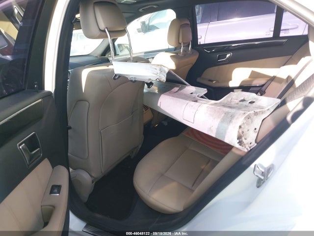 Продажа на аукционе авто 2013 Mercedes-benz E 350, vin: WDDHF5KB4DA746664, номер лота: 46048122