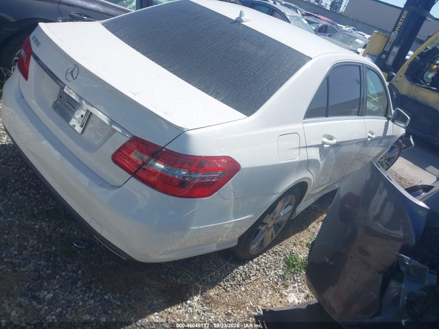 Продажа на аукционе авто 2013 Mercedes-benz E 350, vin: WDDHF5KB4DA746664, номер лота: 46048122