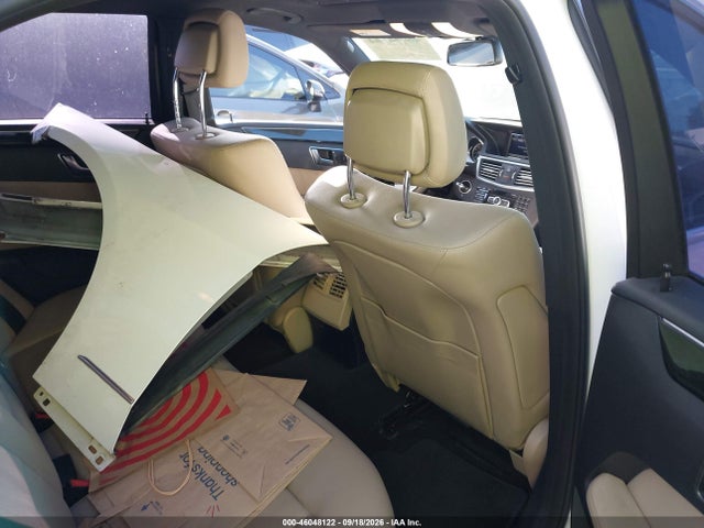 Продажа на аукционе авто 2013 Mercedes-benz E 350, vin: WDDHF5KB4DA746664, номер лота: 46048122