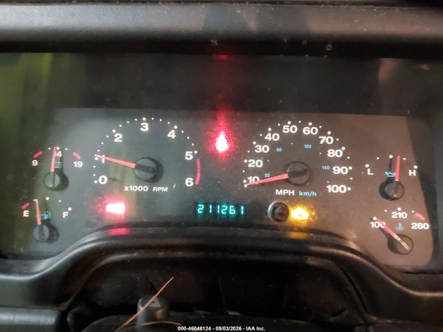 Aukcja sprzedaży 2005 Jeep Wrangler Sport, vin: 1J4FA49SX5P367399, numer aukcji: 46048124