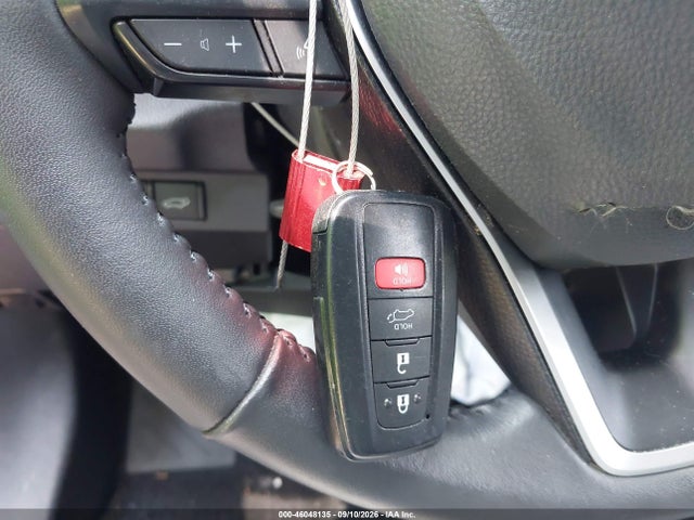 Aukcja sprzedaży 2025 Toyota Rav4 Xle Premium, vin: 2T3A1RFV8SC544903, numer aukcji: 46048135