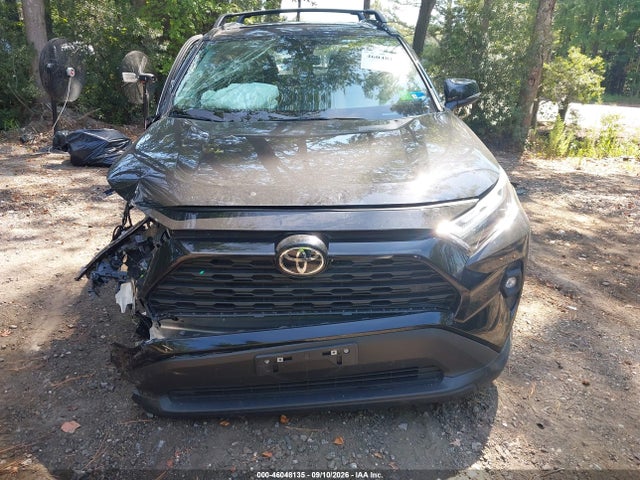 Aukcja sprzedaży 2025 Toyota Rav4 Xle Premium, vin: 2T3A1RFV8SC544903, numer aukcji: 46048135